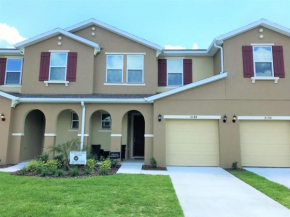 Townhome at Compass Bay Community